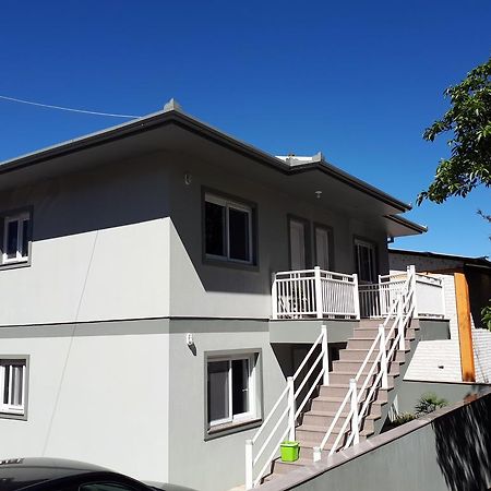 Apto Derrubas Gramado Luaran gambar